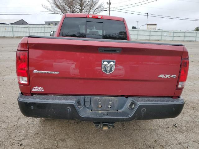 Photo 6 from auction – 2014 RAM 1500 SLT with VIN 1C6RR7GT9ES274676