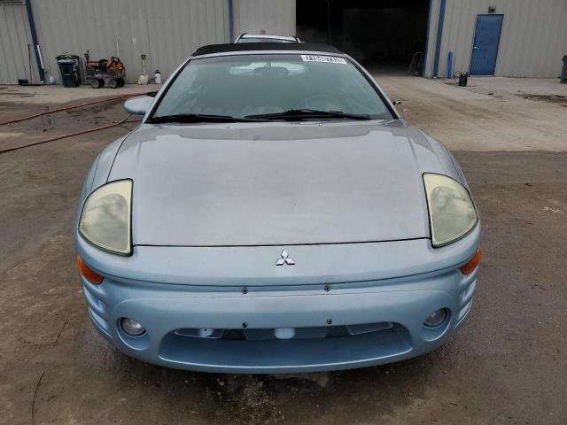 Photo 5 from auction – 2004 MITSUBISHI ECLIPSE SP with VIN 4A3AE45G84E067809