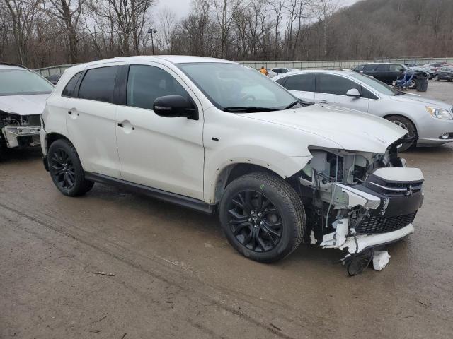 Photo 4 from auction – 2019 MITSUBISHI OUTLANDER with VIN JA4AR3AU1KU024262