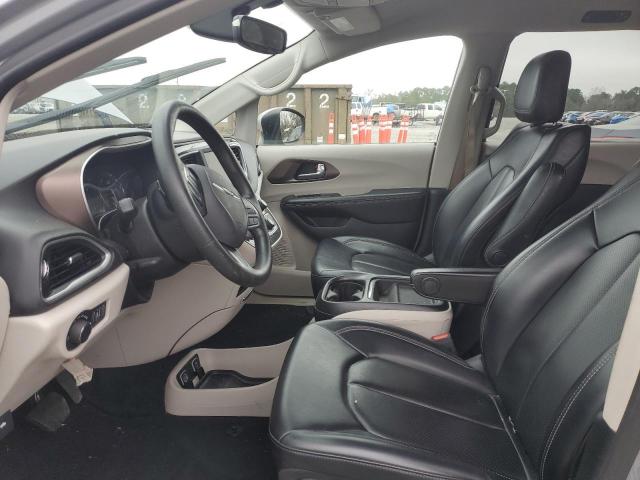 Photo 7 from auction – 2021 CHRYSLER VOYAGER LX with VIN 2C4RC1DG3MR532110