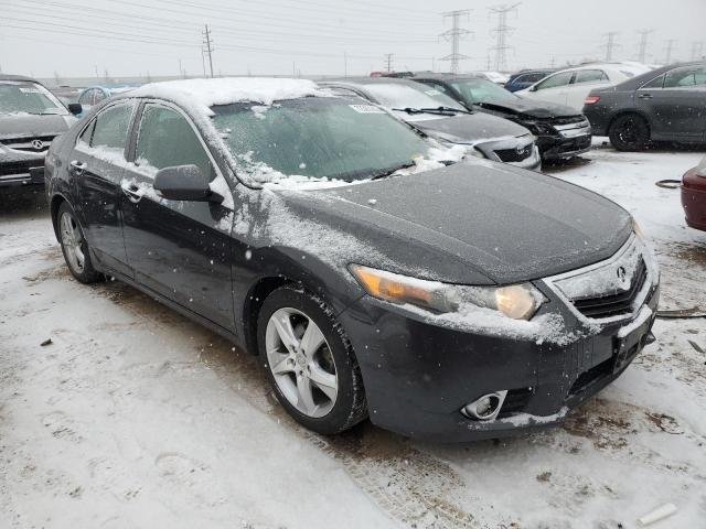 Photo 4 from auction – 2012 ACURA TSX with VIN JH4CU2F48CC010512