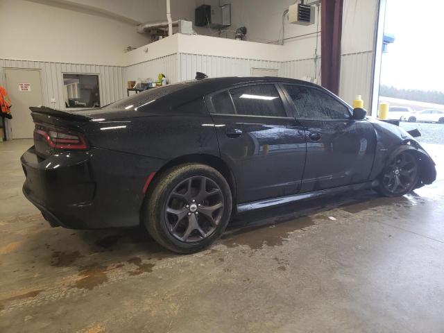 Photo 3 from auction – 2019 DODGE CHARGER R/ with VIN 2C3CDXCT2KH757176