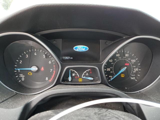 Photo 9 from auction – 2015 FORD FOCUS SE with VIN 1FADP3K2XFL289933