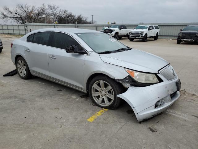 Photo 4 from auction – 2011 BUICK LACROSSE C with VIN 1G4GC5ED3BF105187