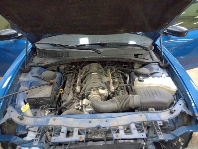 Photo 11 from auction – 2013 DODGE CHARGER PO with VIN 2C3CDXAT9DH740770
