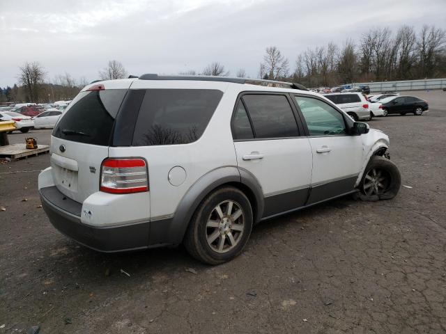 Photo 3 from auction – 2008 FORD TAURUS X S with VIN 1FMDK05W78GA44066