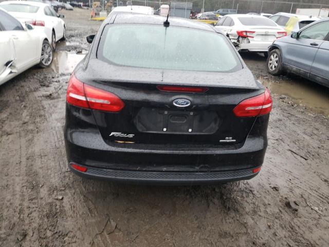 Photo 6 from auction – 2015 FORD FOCUS SE with VIN 1FADP3F26FL270614