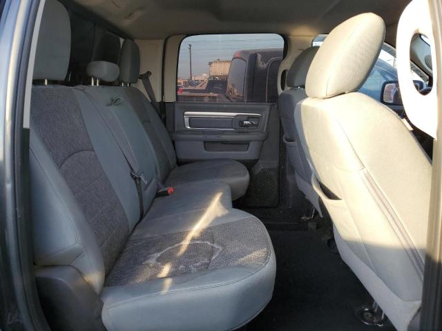 Photo 10 from auction – 2018 RAM 1500 SLT with VIN 1C6RR7LT2JS159918