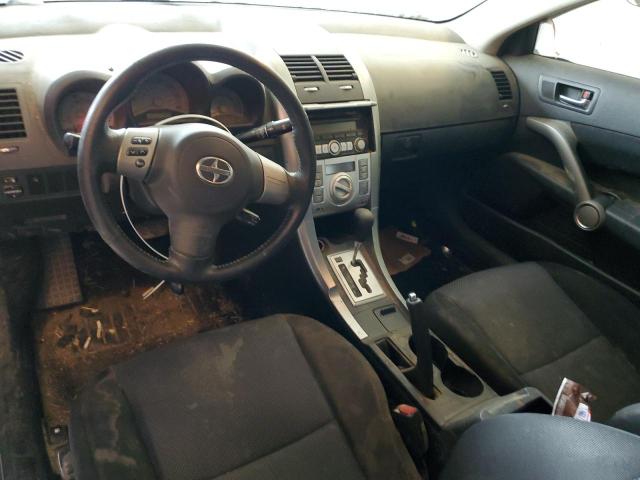 Photo 8 from auction – 2008 SCION TC with VIN JTKDE167080228369