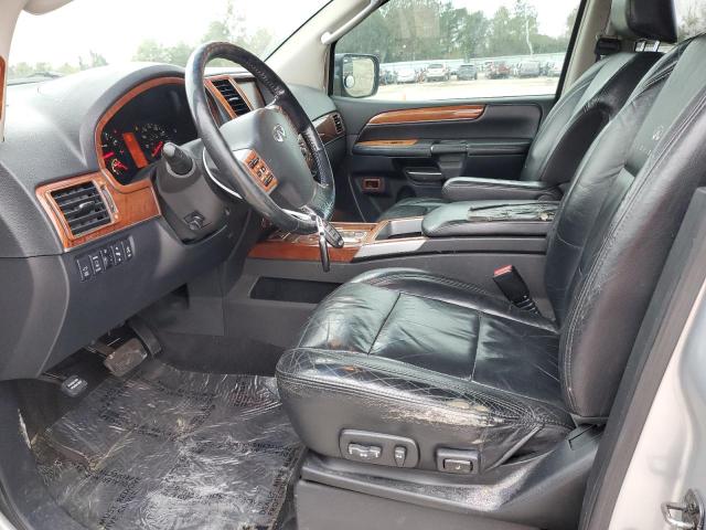 Photo 7 from auction – 2008 INFINITI QX56 with VIN 5N3AA08C38N914289