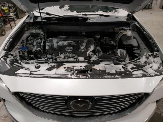 Photo 12 from auction – 2017 MAZDA CX-9 SIGNA with VIN JM3TCBEY7H0142489