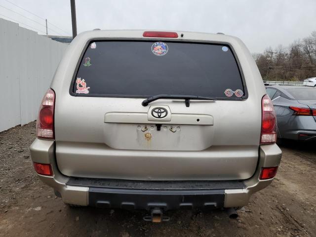 Foto 6 de la subasta – 2004 TOYOTA 4RUNNER SR con VIN JTEBU14R640040337
