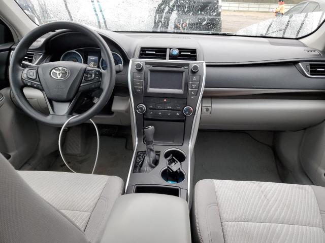 Photo 8 from auction – 2017 TOYOTA CAMRY LE with VIN 4T1BF1FK1HU330963