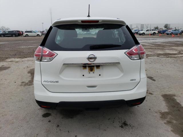 Photo 6 from auction – 2016 NISSAN ROGUE S with VIN JN8AT2MV2GW140110