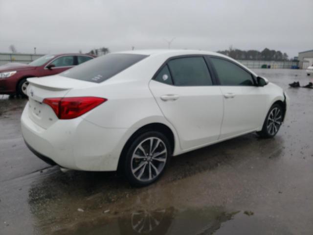 Photo 3 from auction – 2019 TOYOTA COROLLA L with VIN 5YFBURHE4KP886236
