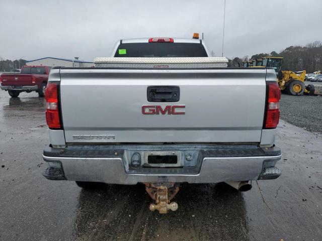 Photo 6 from auction – 2016 GMC SIERRA K25 with VIN 1GT12REG4GF258022