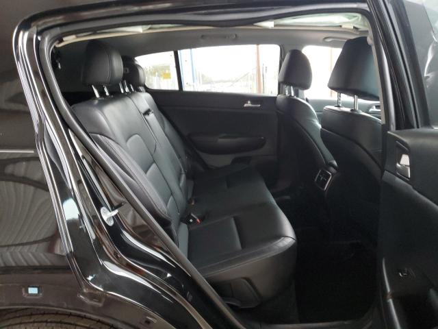 Photo 10 from auction – 2017 KIA SPORTAGE E with VIN KNDPNCAC0H7139381