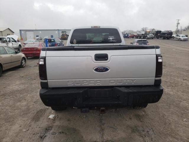 Photo 6 from auction – 2015 FORD F250 SUPER with VIN 1FT7X2B6XFEC09068