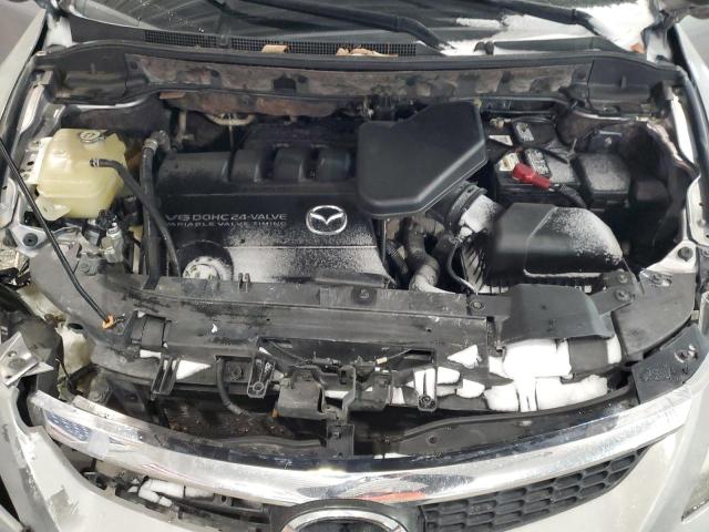 Photo 12 from auction – 2008 MAZDA CX-9 with VIN JM3TB28A680159222