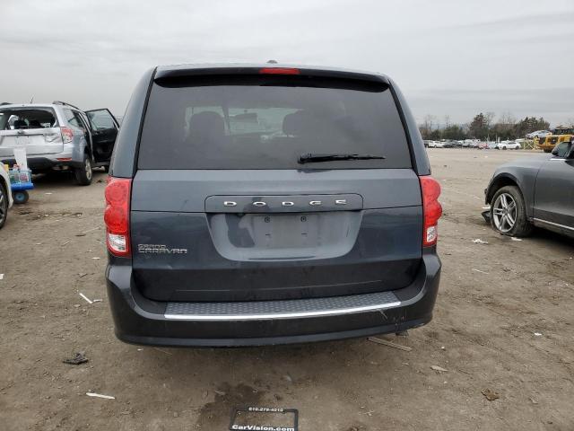 Photo 6 from auction – 2014 DODGE GRAND CARA with VIN 2C4RDGBG8ER451950