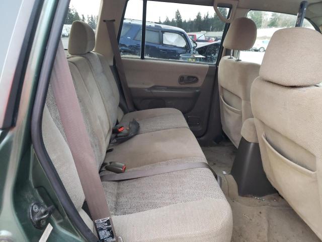 Photo 10 from auction – 1998 MITSUBISHI MONTERO SP with VIN JA4MT31P3WP011896