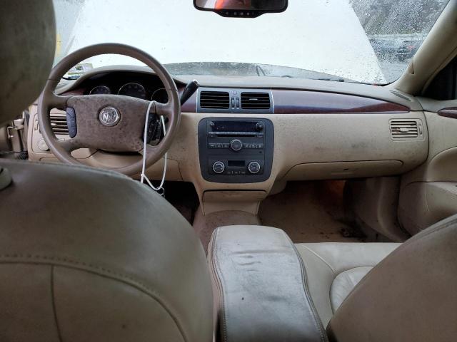 Photo 8 from auction – 2006 BUICK LUCERNE CX with VIN 1G4HD57276U179629