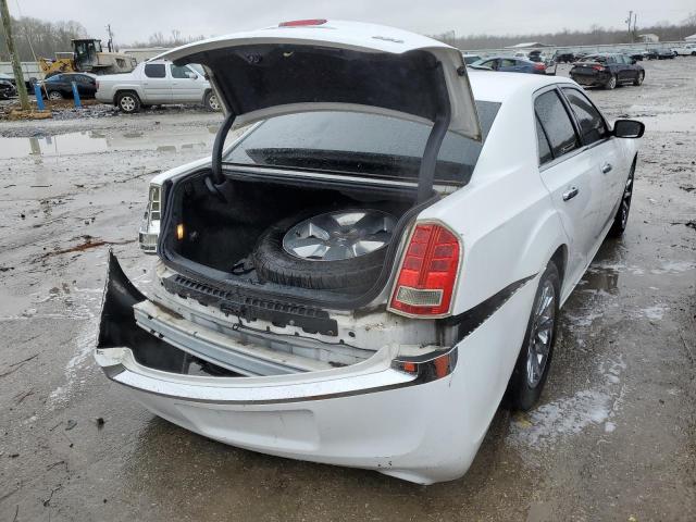Photo 3 from auction – 2012 CHRYSLER 300 LIMITE with VIN 2C3CCACG3CH310750