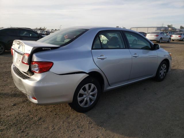 Photo 3 from auction – 2011 TOYOTA COROLLA BA with VIN JTDBU4EEXB9156747