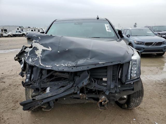 Photo 5 from auction – 2019 CADILLAC ESCALADE L with VIN 1GYS4BKJ0KR389357
