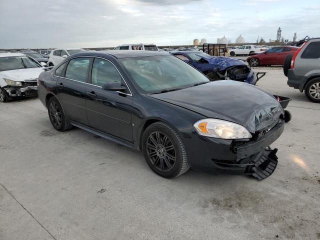 Photo 4 from auction – 2008 CHEVROLET IMPALA 50T with VIN 2G1WV58K081340403