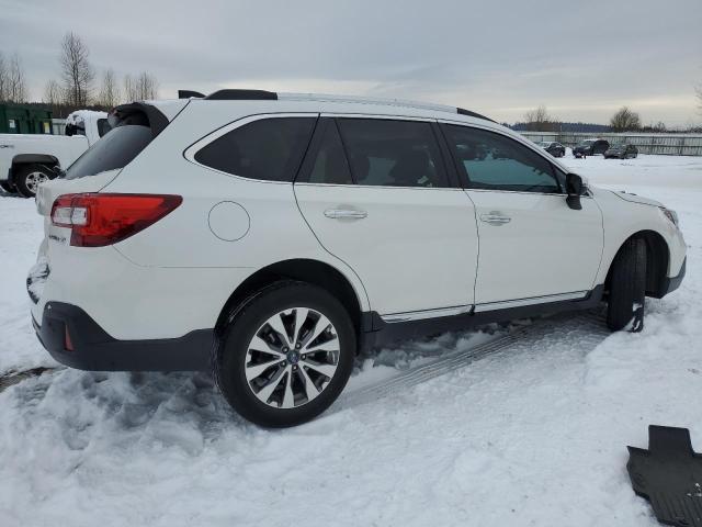 Photo 3 from auction – 2019 SUBARU OUTBACK TO with VIN 4S4BSATC3K3284722