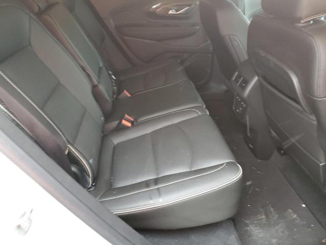 Photo 11 from auction – 2020 GMC TERRAIN DE with VIN 3GKALSEX9LL322127