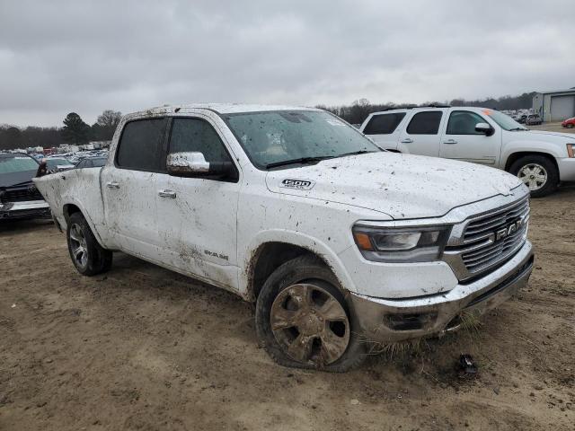 RAM 1500 LARAM 2022 with VIN 1C6SRFJT9NN283879 - Photo from auction