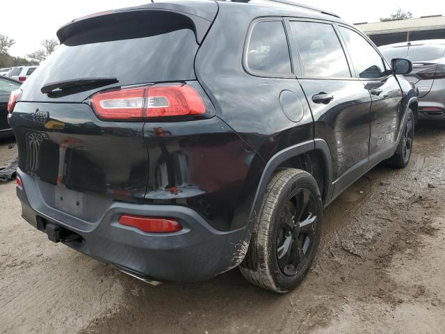 Photo 3 from auction – 2015 JEEP CHEROKEE L with VIN 1C4PJLCS6FW781185
