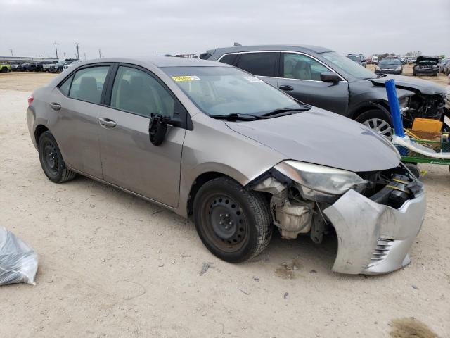 Photo 4 from auction – 2015 TOYOTA COROLLA L with VIN 2T1BURHE7FC303969