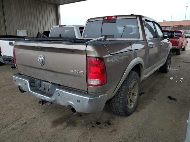 Photo 3 from auction – 2010 DODGE RAM 1500 with VIN 1D7RV1CT3AS167811