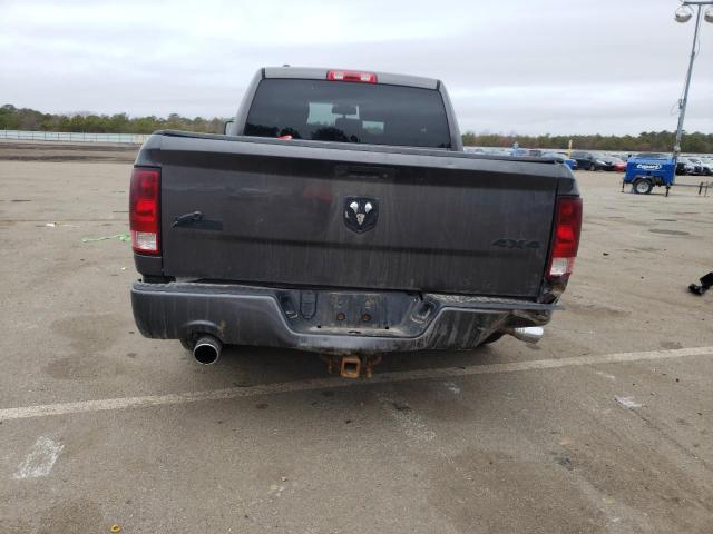 Photo 6 from auction – 2014 RAM 1500 ST with VIN 1C6RR7FT7ES230659