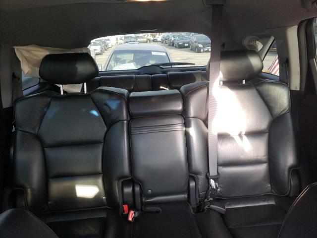 Photo 10 from auction – 2007 ACURA MDX TECHNO with VIN 2HNYD28477H502448