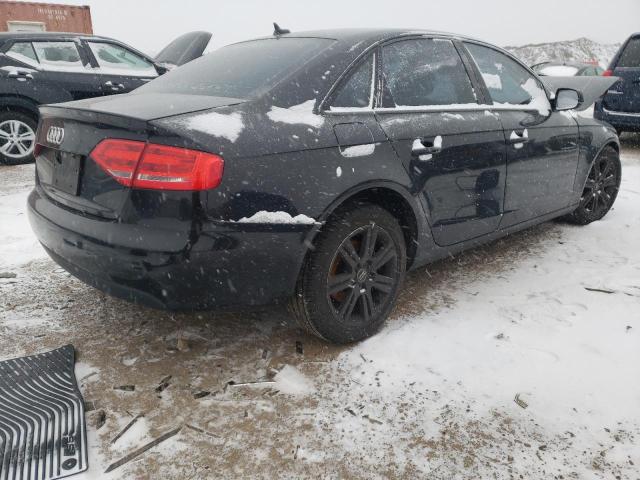 Photo 3 from auction – 2011 AUDI A4 PREMIUM with VIN WAUBFAFL5BN033030