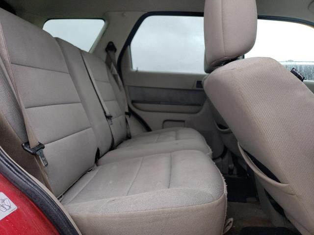 Zdjęcie 11 z aukcji – 2011 FORD ESCAPE XLT z VIN 1FMCU0DG5BKA17078