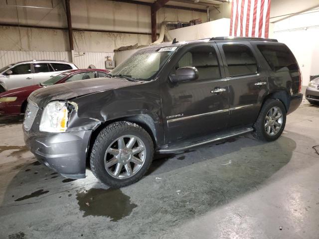 GMC YUKON DENA 2010 with VIN 1GKUKEEF8AR278457 - Photo from auction