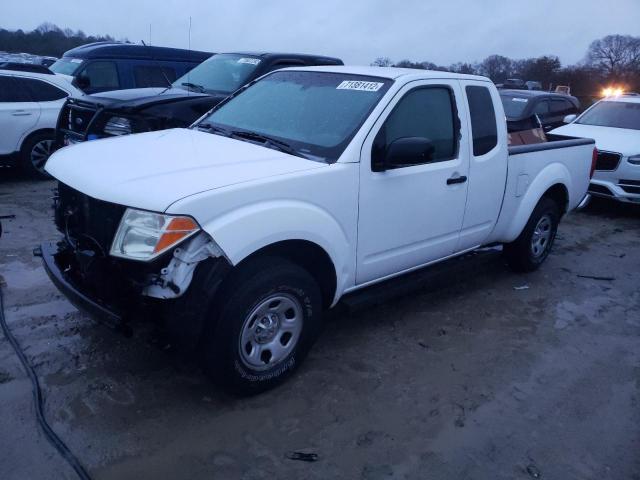 Photo 1 from auction – 2006 NISSAN FRONTIER K with VIN 1N6BD06T26C461042