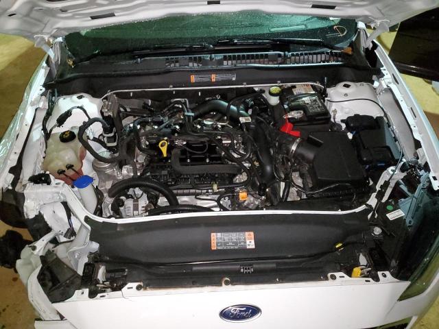Photo 11 from auction – 2020 FORD FUSION SEL with VIN 3FA6P0CD6LR134753