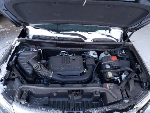 Photo 12 from auction – 2023 GMC ACADIA SLT with VIN 1GKKNUL40PZ149275