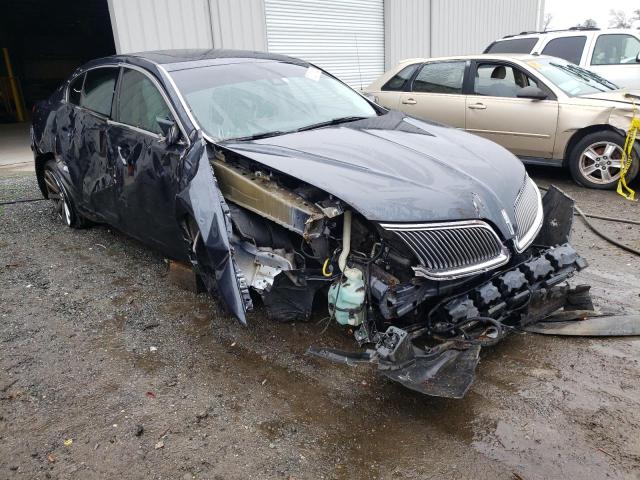 Photo 4 from auction – 2014 LINCOLN MKS with VIN 1LNHL9DK7EG602284