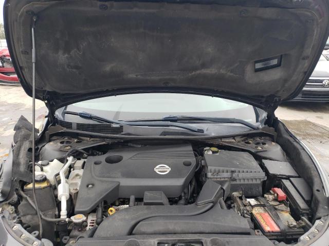 Photo 11 from auction – 2013 NISSAN ALTIMA 2.5 with VIN 1N4AL3AP3DC131443