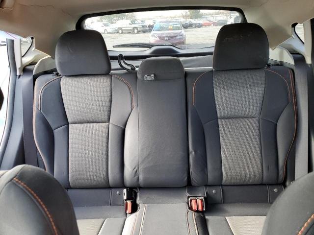 Photo 10 from auction – 2019 SUBARU CROSSTREK with VIN JF2GTAEC2KH354512