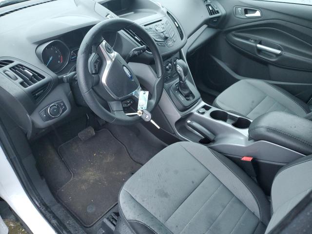 Photo 7 from auction – 2014 FORD ESCAPE SE with VIN 1FMCU9GXXEUE45589