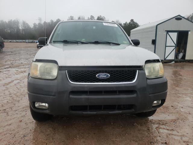 Photo 5 from auction – 2004 FORD ESCAPE XLT with VIN 1FMYU03114KA50424