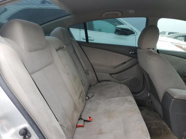 Photo 10 from auction – 2010 NISSAN ALTIMA BAS with VIN 1N4AL2AP9AN563917